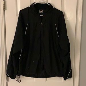 VINTAGE NORTHFACE WINDBREAKER